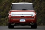 Ford Flex 2012 года